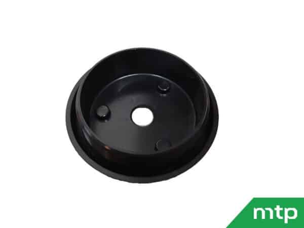 Steering wheel cap Iseki