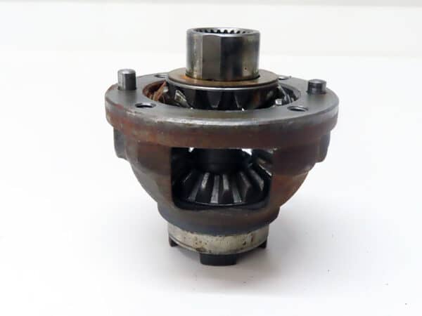 Tandwielen versnellingsbak Iseki TU1400, TU1500, TU1600