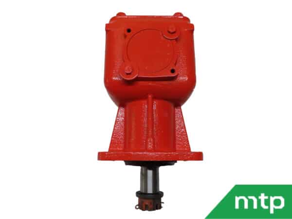 Complete tandwielkast Muratori MRP1/MR cirkelmaaiers - Image 3