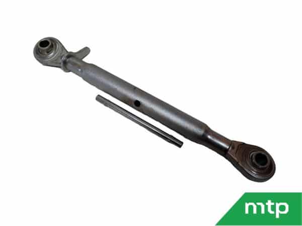 Top bar extra long cat.1