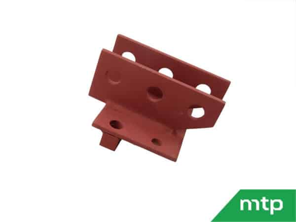 Top rod holder Yanmar YM1510
