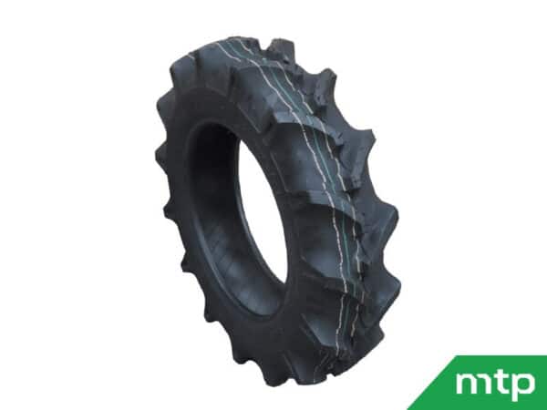 Tractor tire for 7 - 16