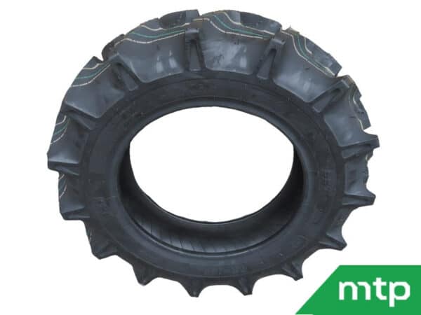 Tractorband voor 7 - 16 - Image 2