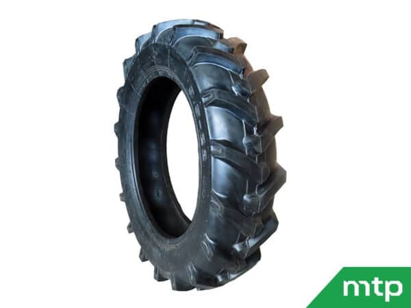 Rear tractor tire 9.5 - 22