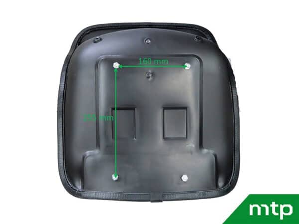 Budget universel pour le siège de tracteur - Image 3