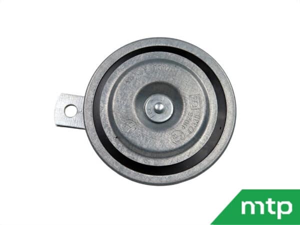 Claxon - Image 3