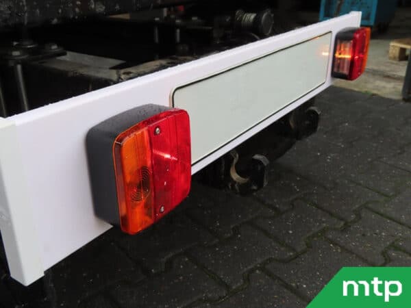 Verlichtingsbalk aanhanger - Image 3
