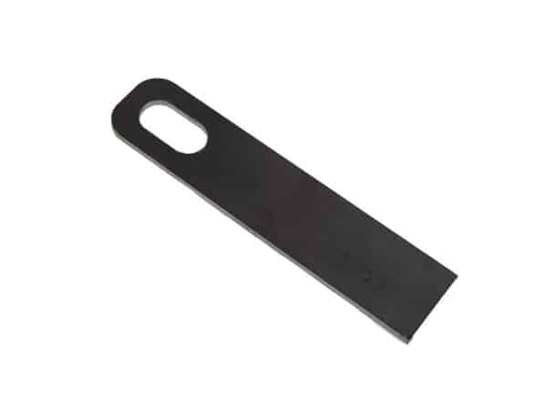 Verticuteerklepel Morgnieux 125 mm