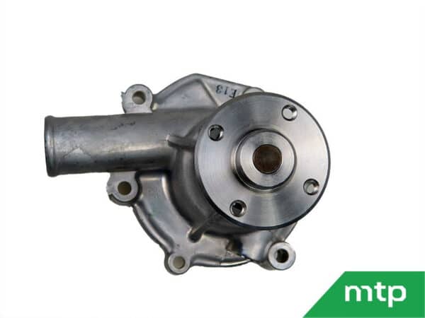 Waterpomp Iseki Landhope / Mitshubishi L3C motor - Image 4
