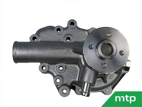 Waterpomp Shibaura J823/843 motor - Image 4