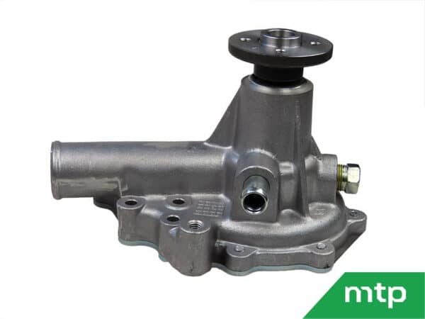 Waterpomp Shibaura J823/843 motor - Image 2