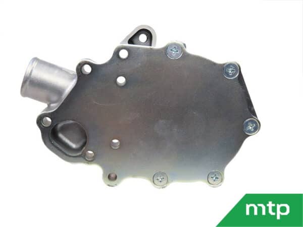 Waterpomp Shibaura J823/843 motor - Image 3