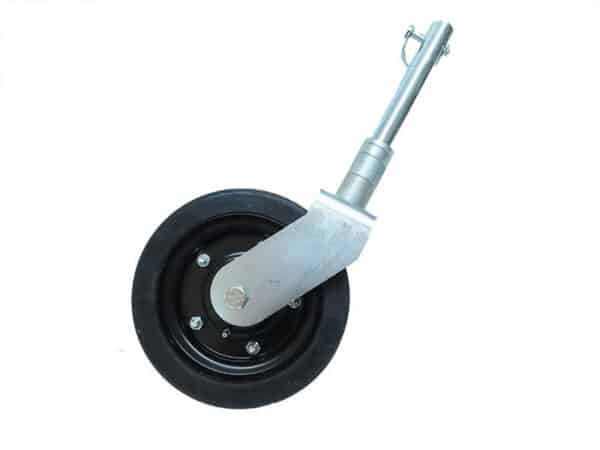 Fourche de roue complète Muratori MRP1/MR faucheuse rotative