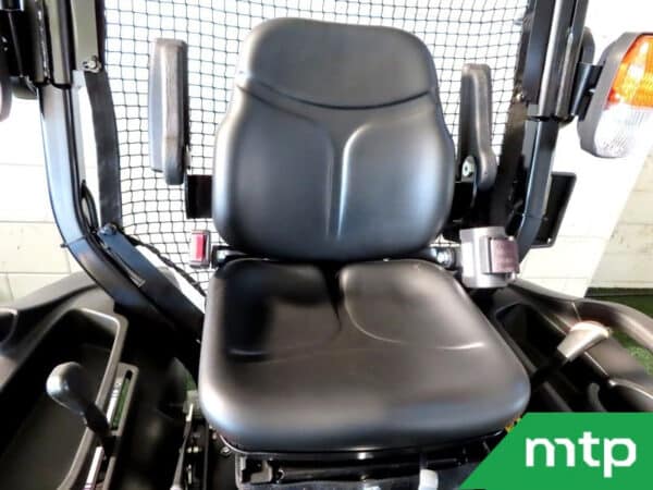 Zitting Yanmar SA - imitatie - Image 2