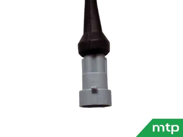 Seat Yanmar SA/YM - original - Image 3