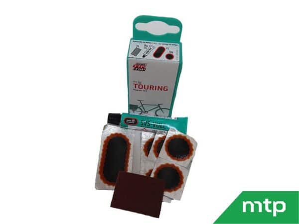 Bandenplakset standaard - Image 2