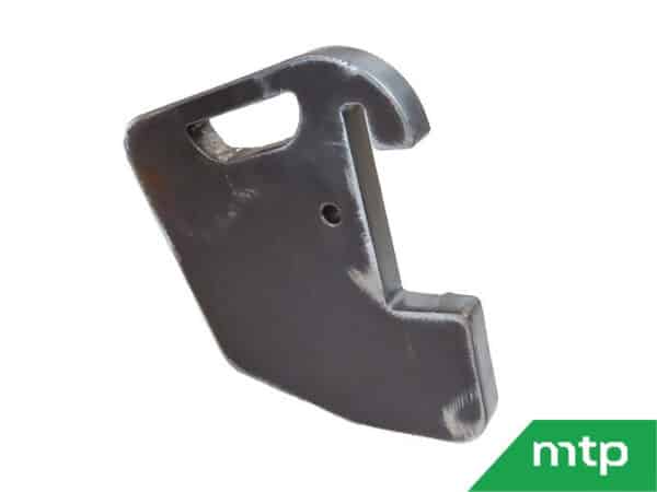Frontgewichten 10 kg - Image 3