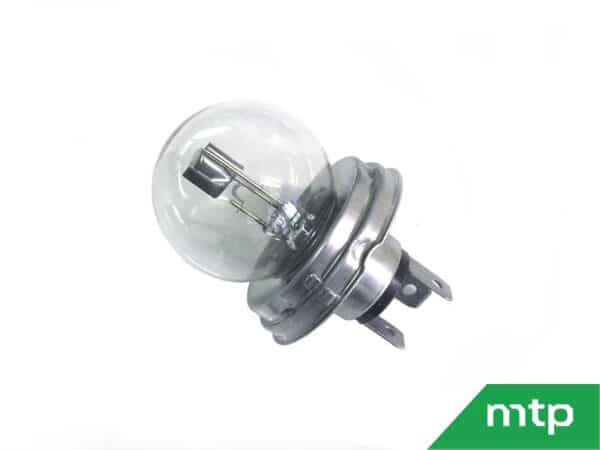 Gloeilamp 12V 45/40W