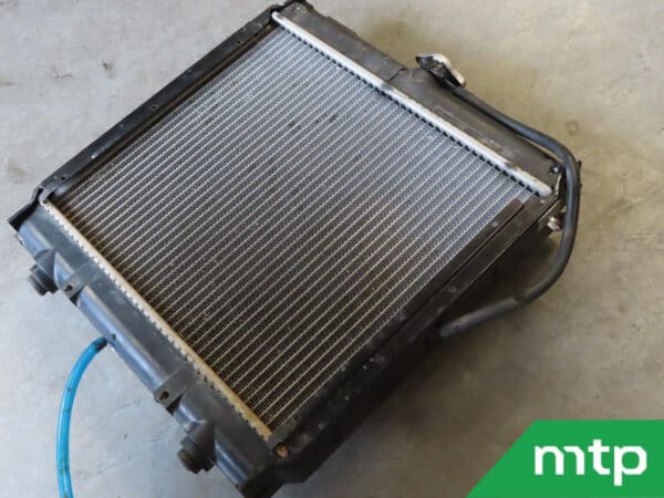 Radiateur Shibaura SX24 gebruikt - Image 4