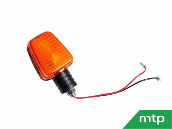 Knipperlicht Kubota Aste