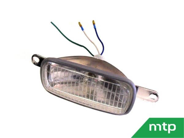 Koplamp compleet Kubota B