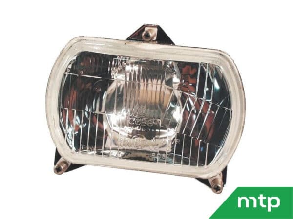 Koplamp Shibaura ST compleet