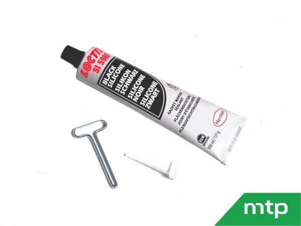 Loctite vloeibare pakking 100 ml