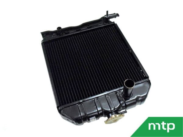 Radiateur Iseki TS