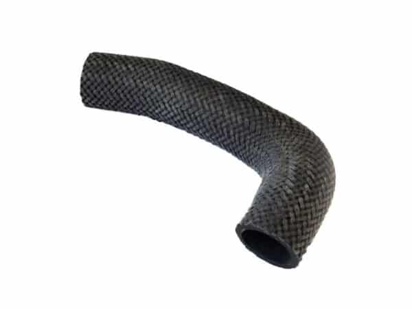 Radiator hose under Kubota B - original