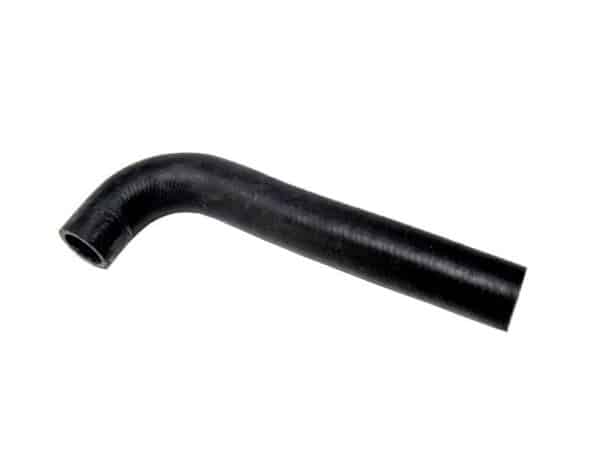Durit de radiateur sous Kubota GL/L