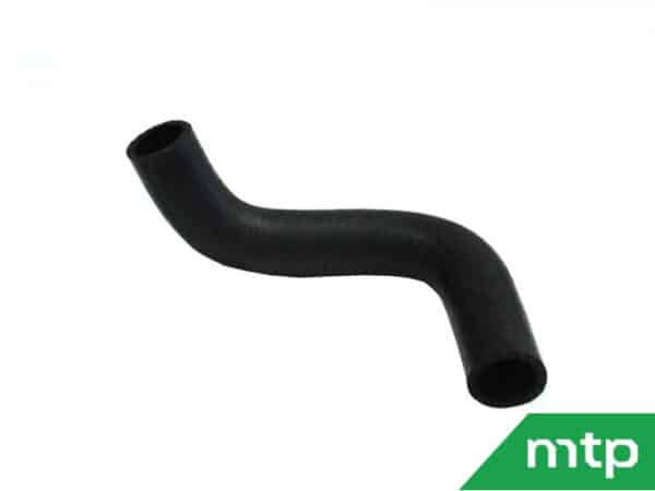 Radiator hose under Shibaura ST318/321/324