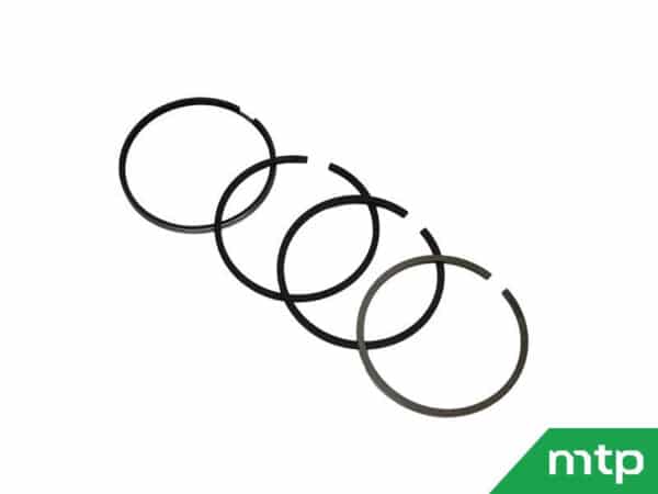 Jeu de segments de piston Yanmar YM1500