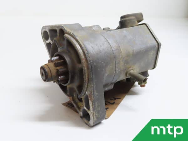 Startmotor Shibaura SX24 gebruikt - Image 2