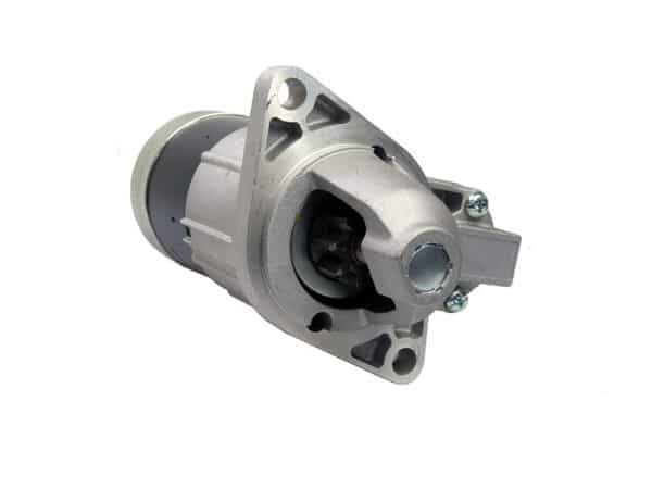 Startmotor Kubota Aste / Hinomoto - Image 2