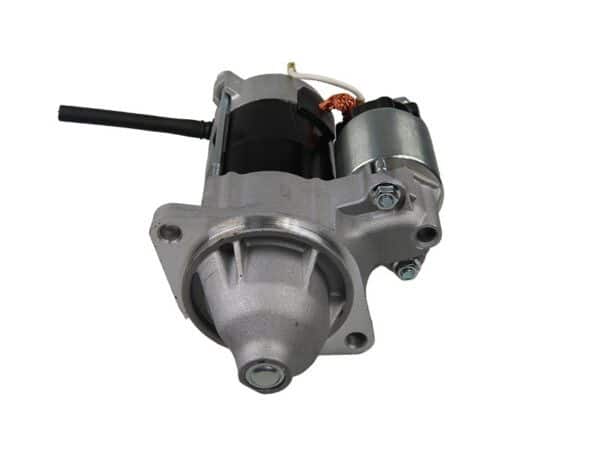 Startmotor Kubota GB - Image 3