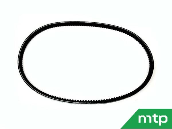 V-belt Morgnieux flail mower BME/BMH