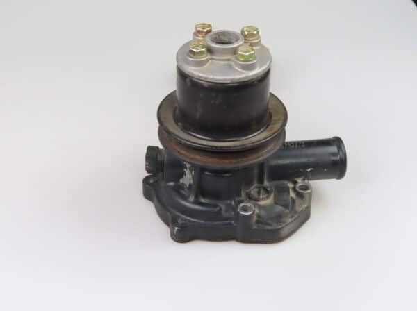 Waterpomp Shibaura SX24 gebruikt