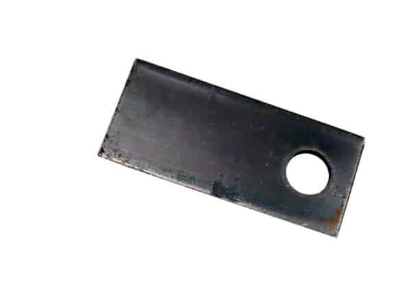 Messer Majar Heckenschere/Mulchmäher - Image 2